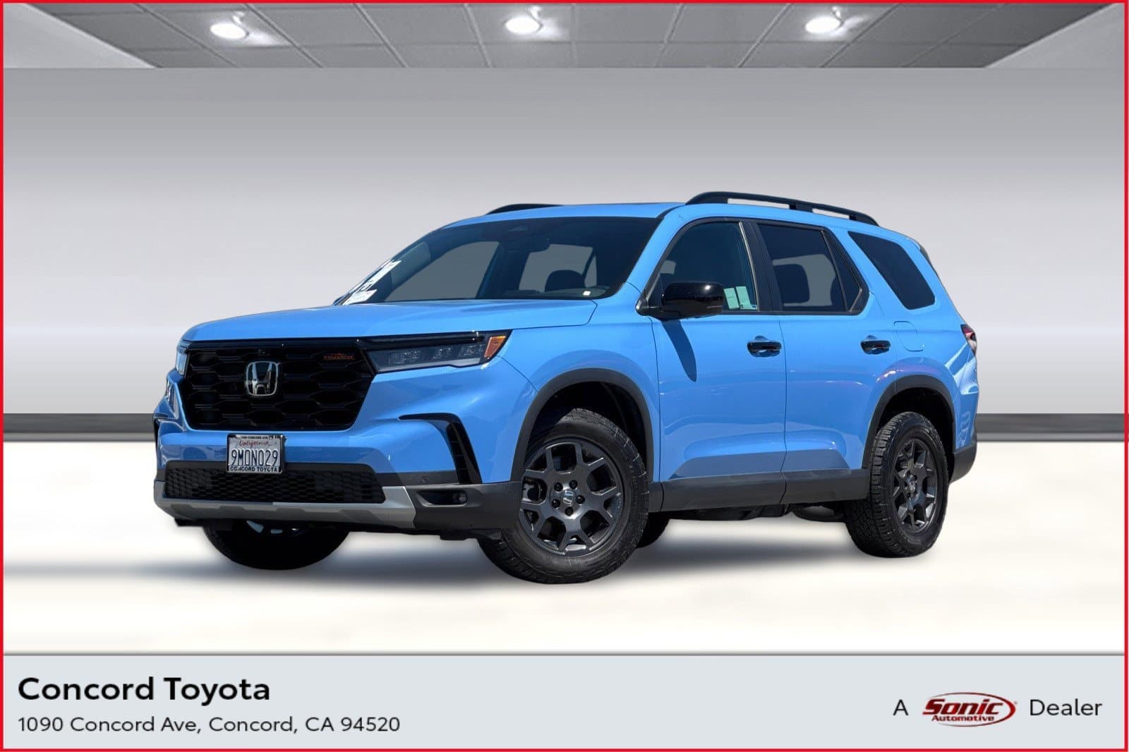 Vehicle Detail Icon