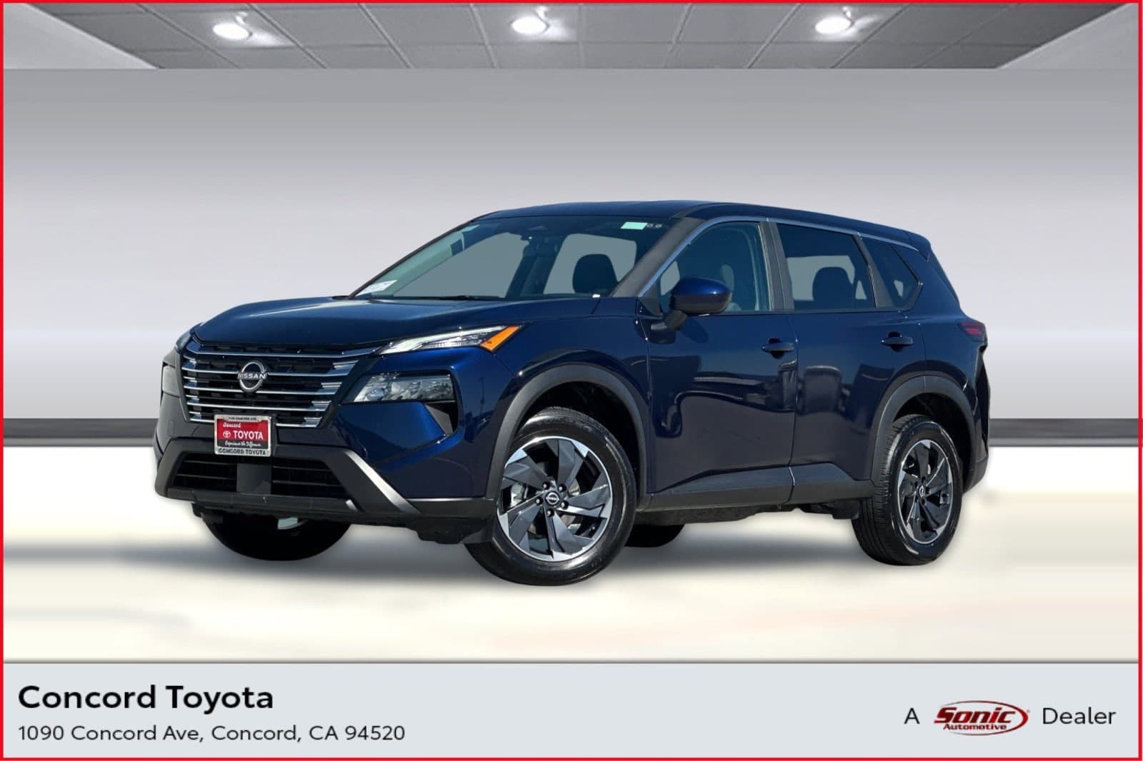 Vehicle Detail Icon