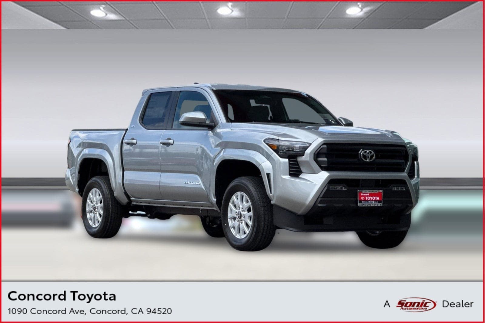 Vehicle Detail Icon