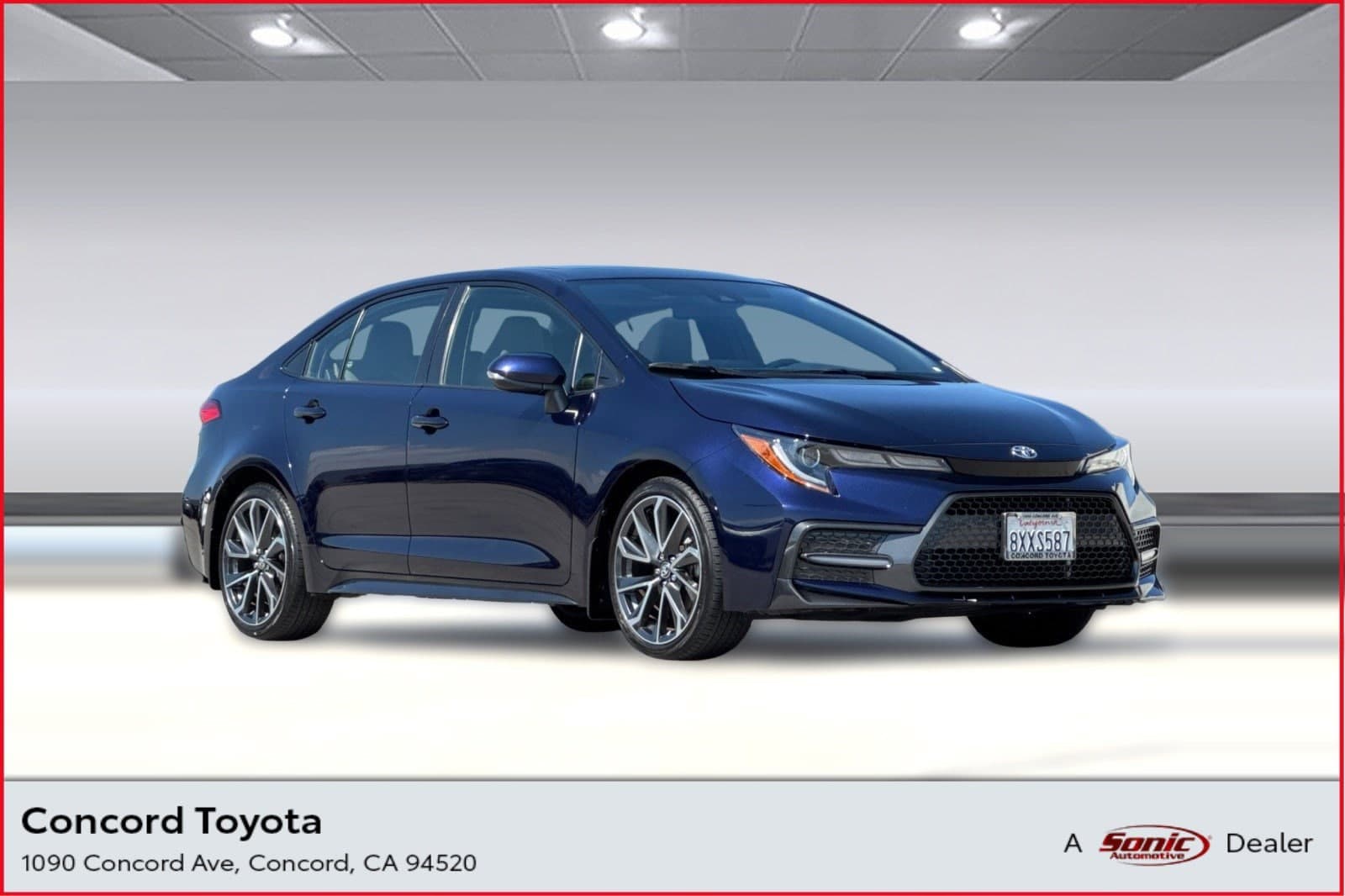 Vehicle Sold Image