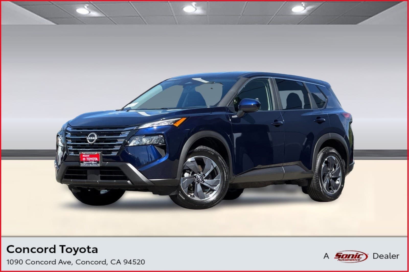 Vehicle Detail Icon