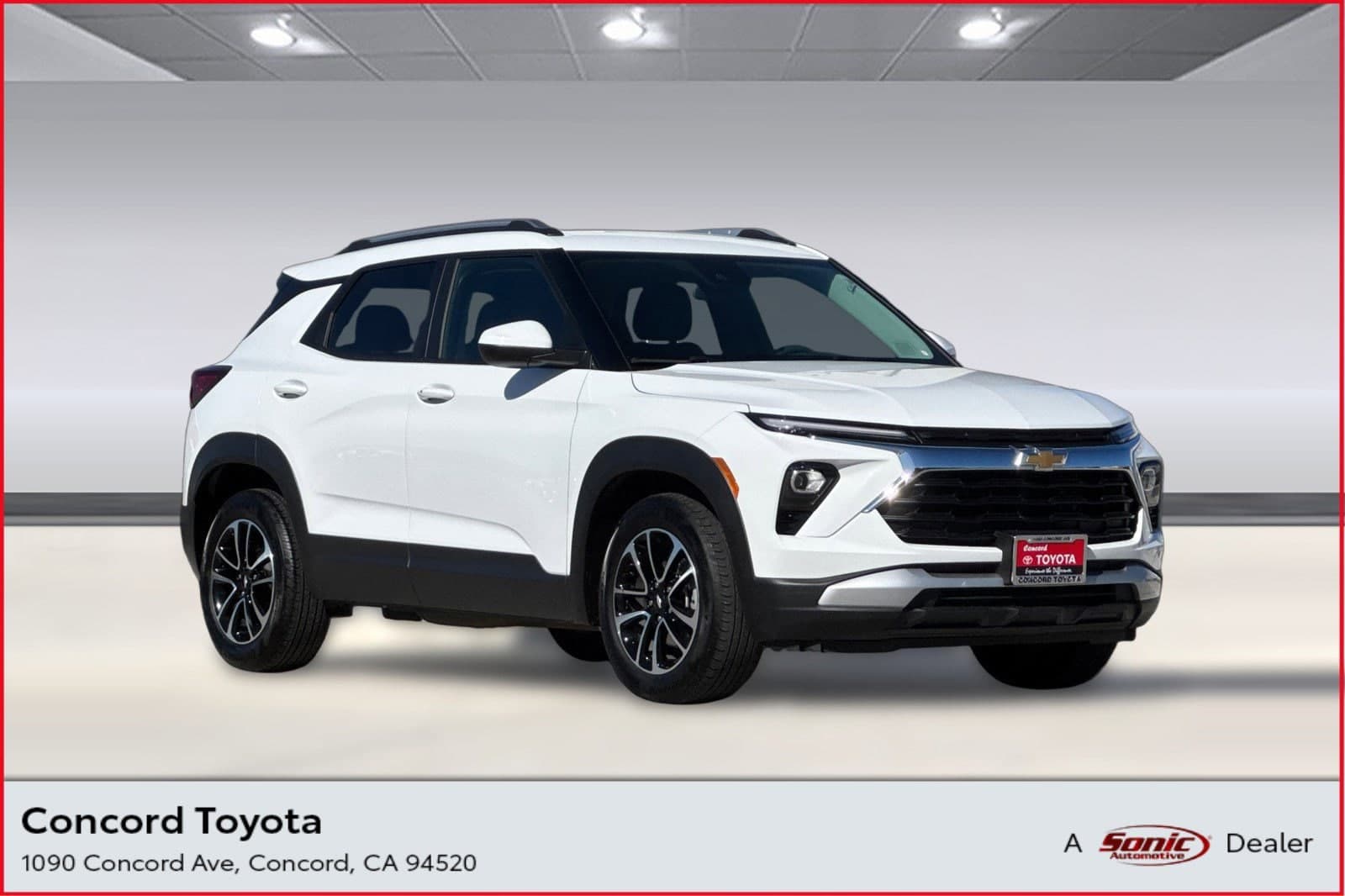 Vehicle Detail Icon