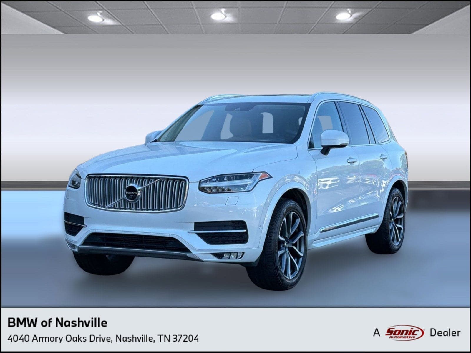 Vehicle Sold Image