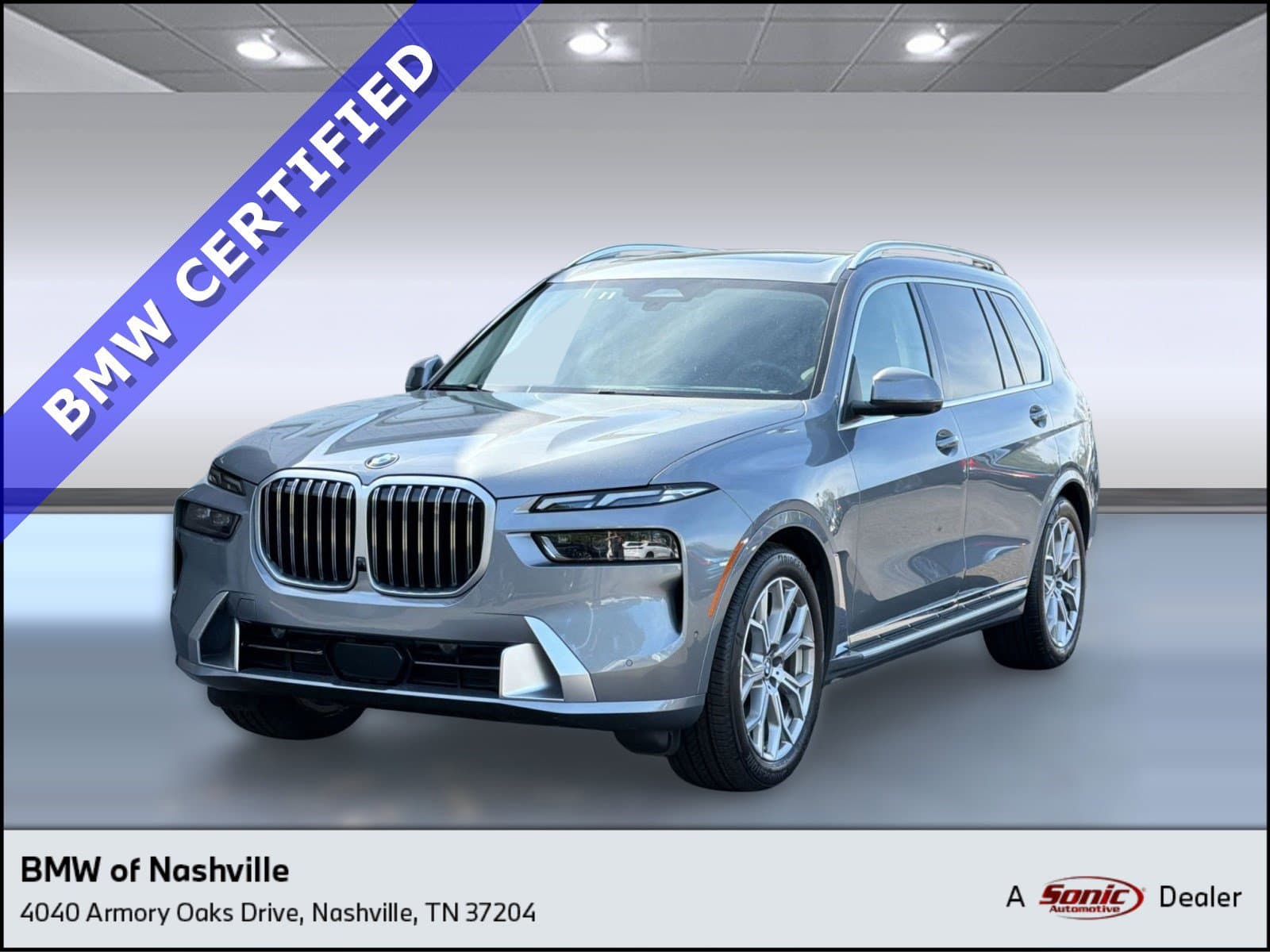 Vehicle Sold Image