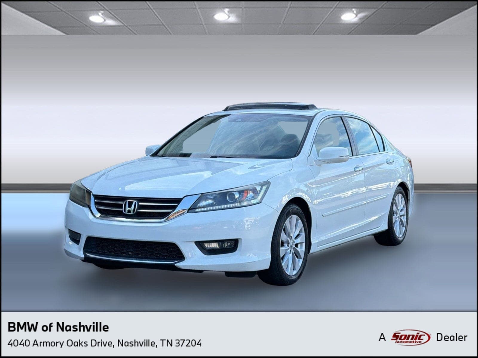 Vehicle Sold Image