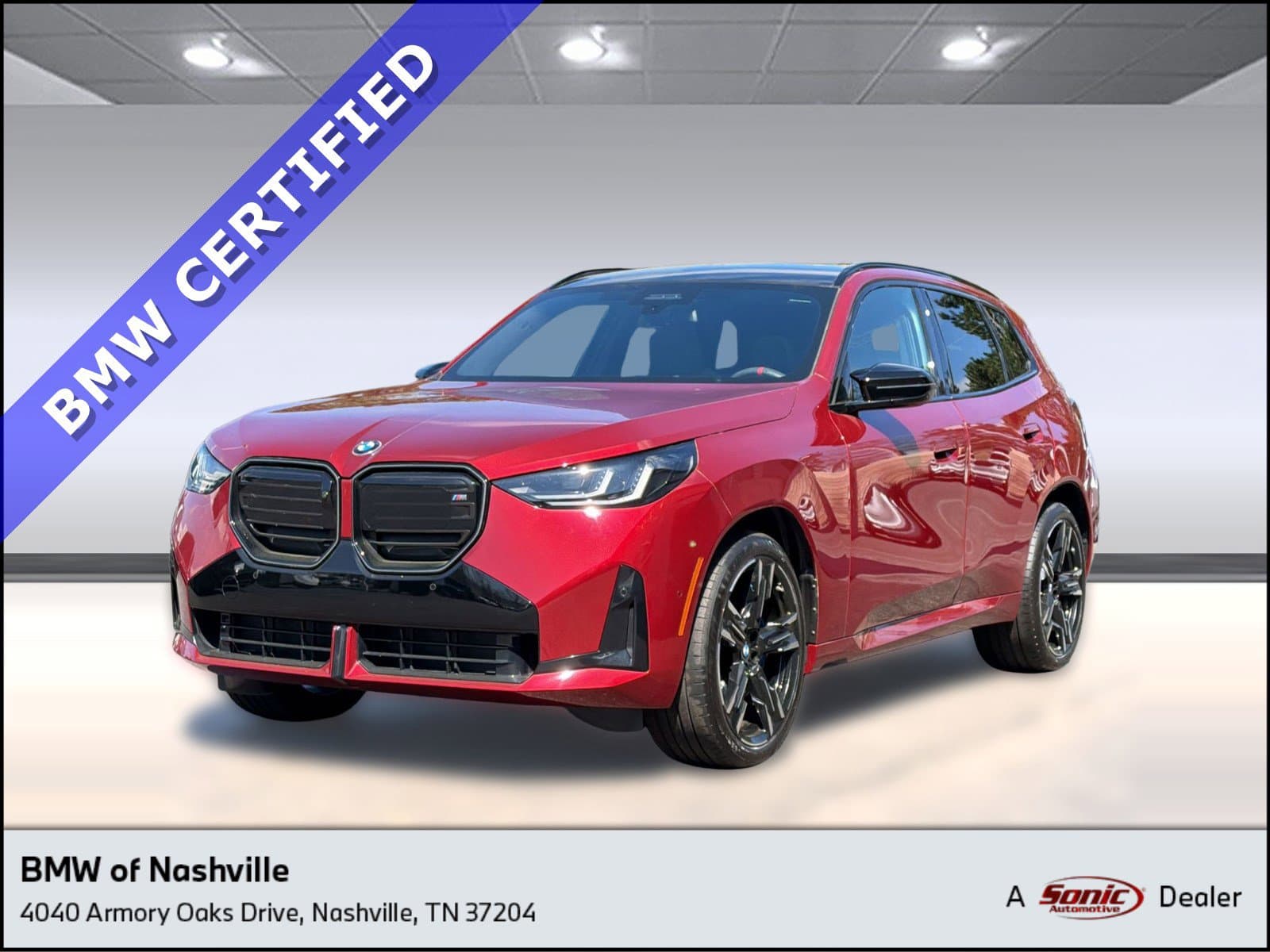 Vehicle Sold Image