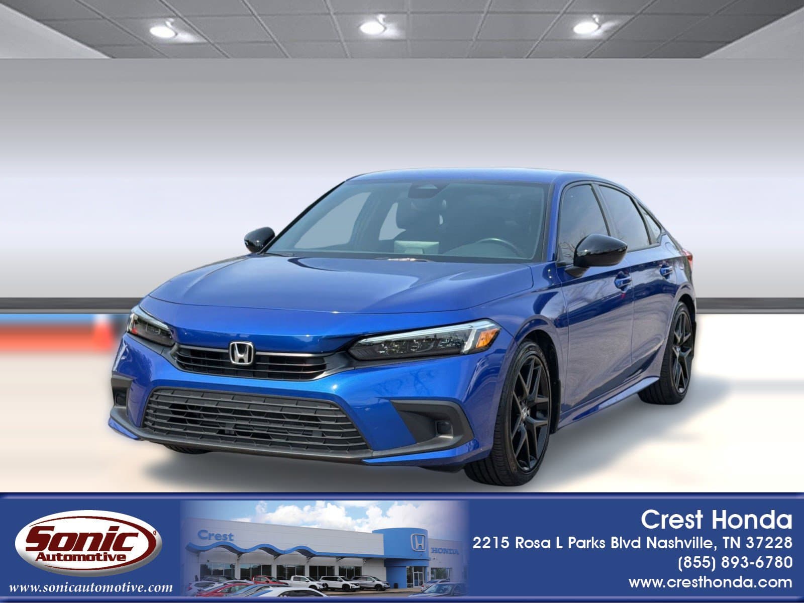 Vehicle Sold Image