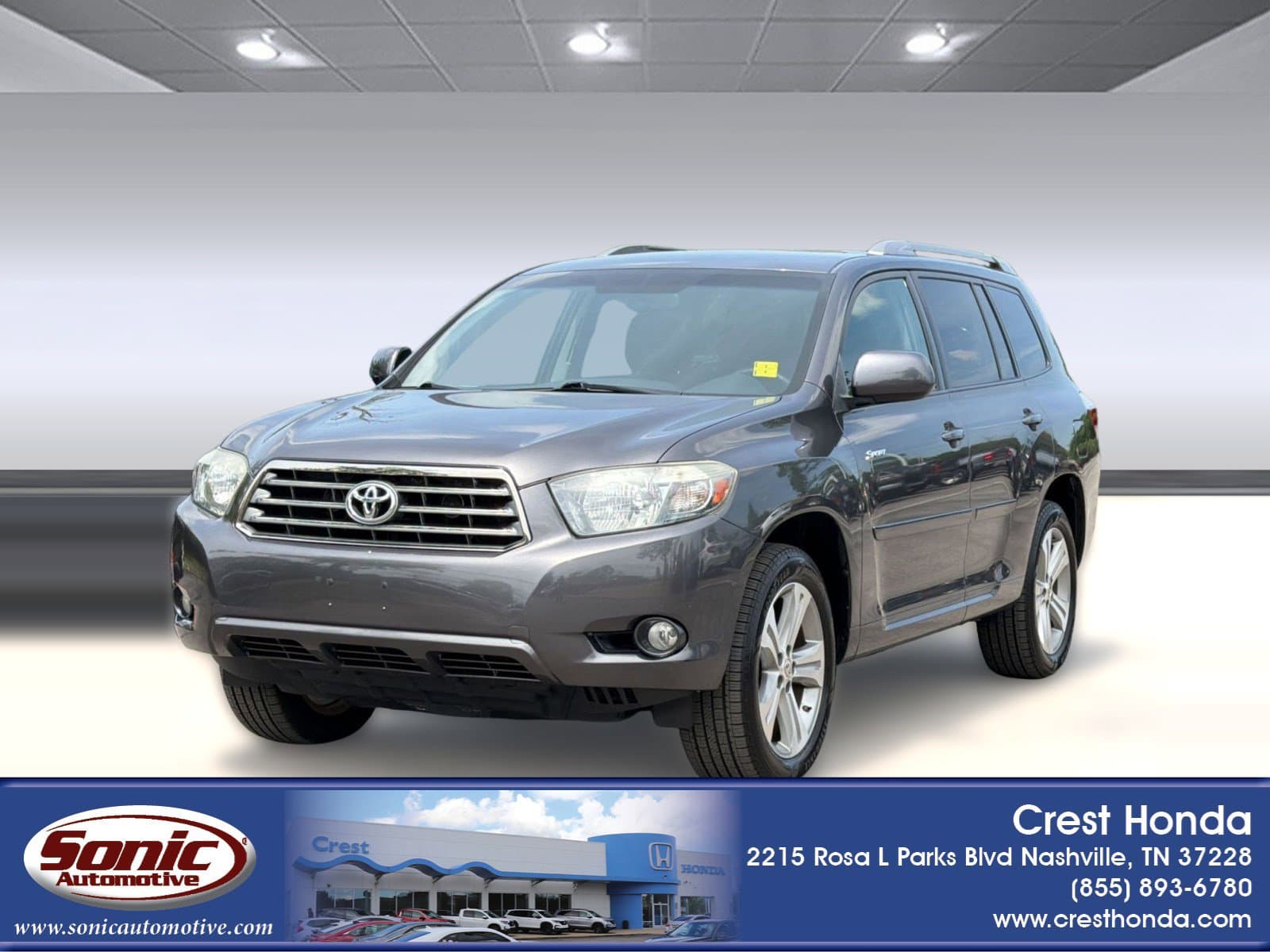 Vehicle Sold Image