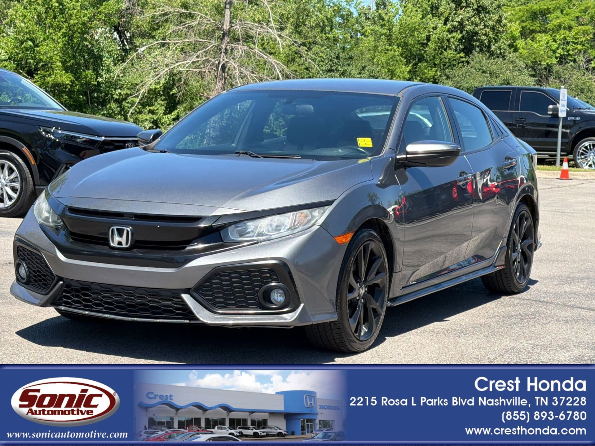 Vehicle Sold Image