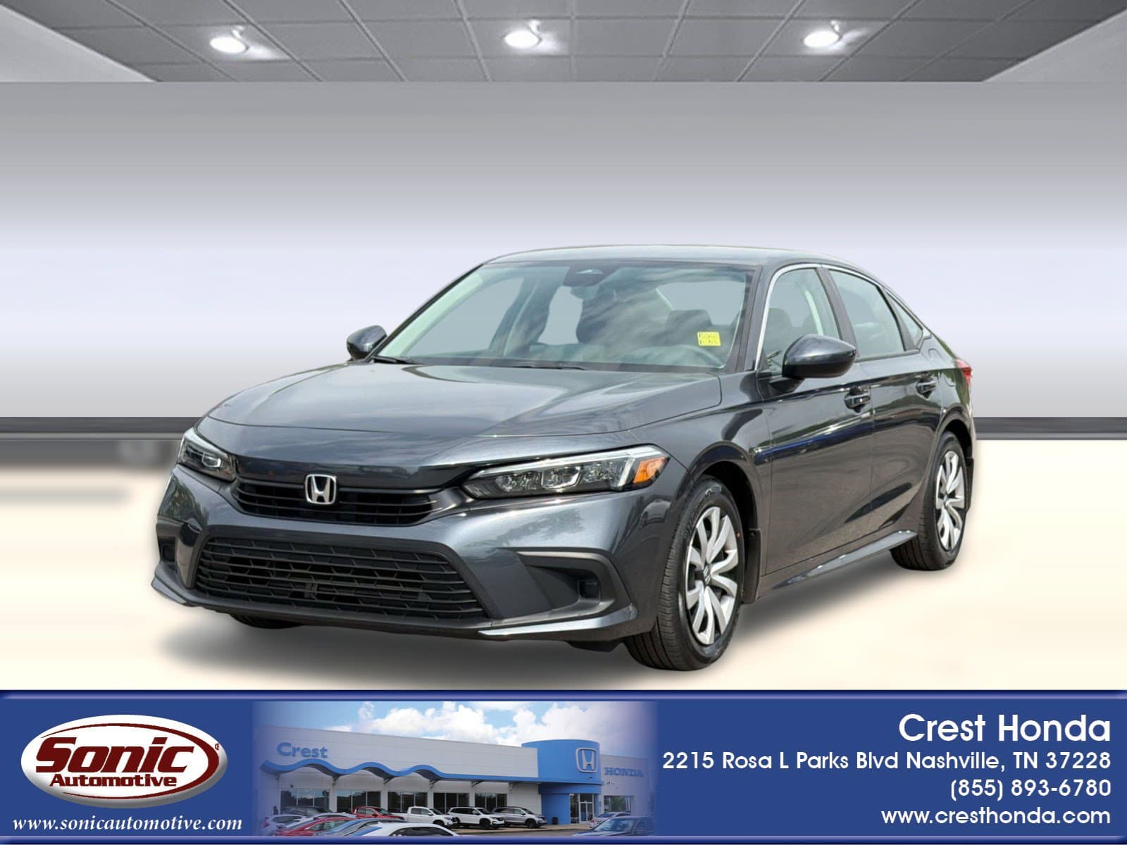 Vehicle Sold Image