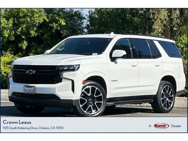 Vehicle Sold Image