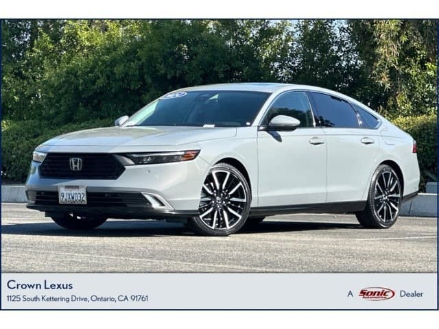 Vehicle Sold Image