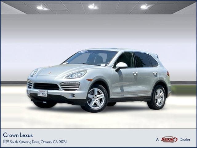 Vehicle Detail Icon