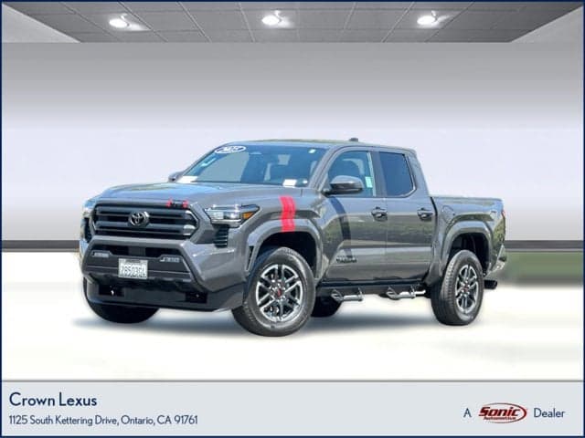 Vehicle Detail Icon