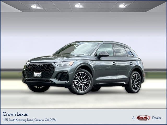 Vehicle Sold Image