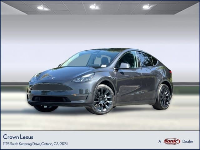 Vehicle Detail Icon