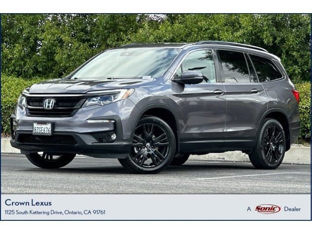 Vehicle Sold Image