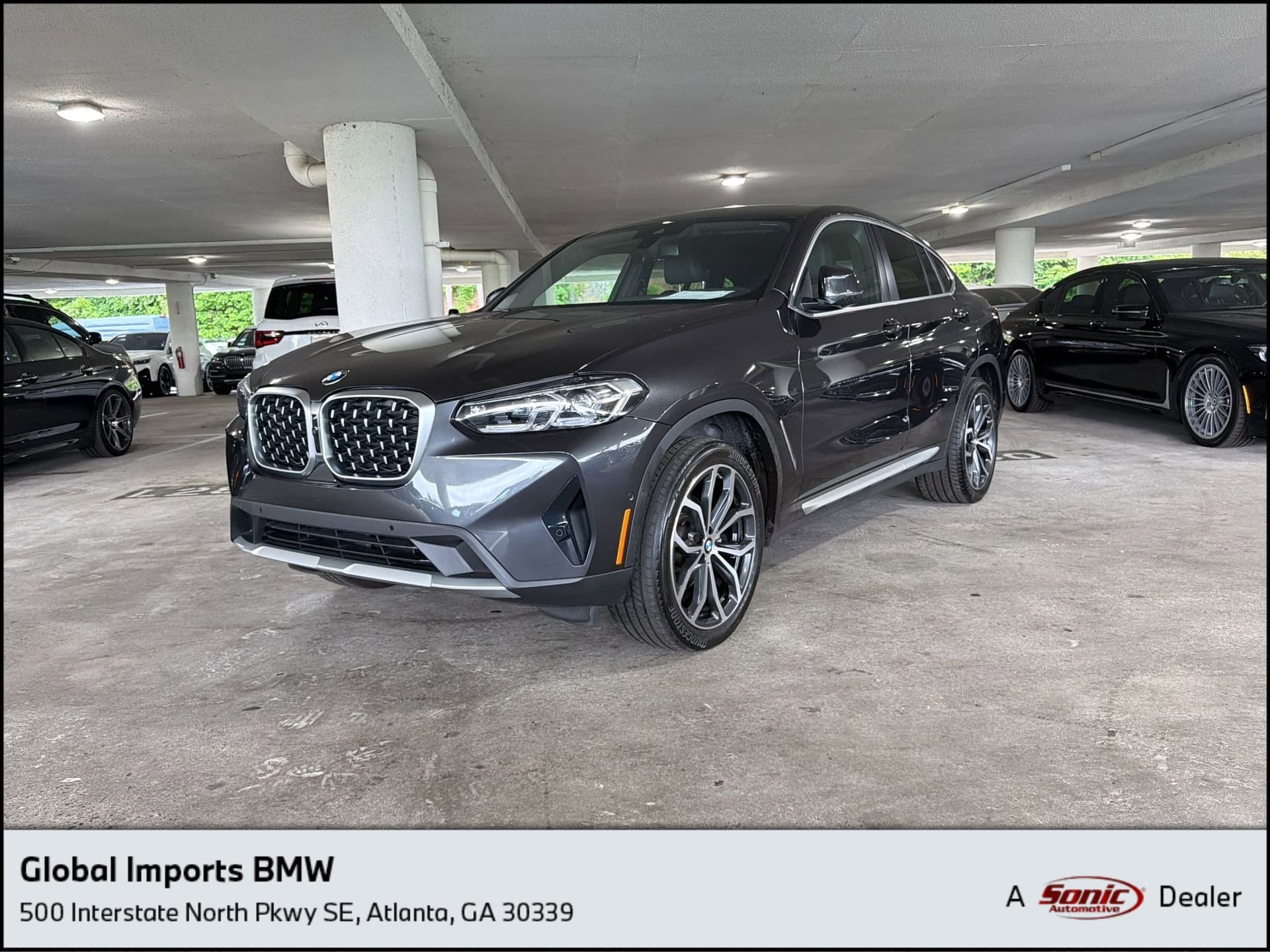 Vehicle Sold Image