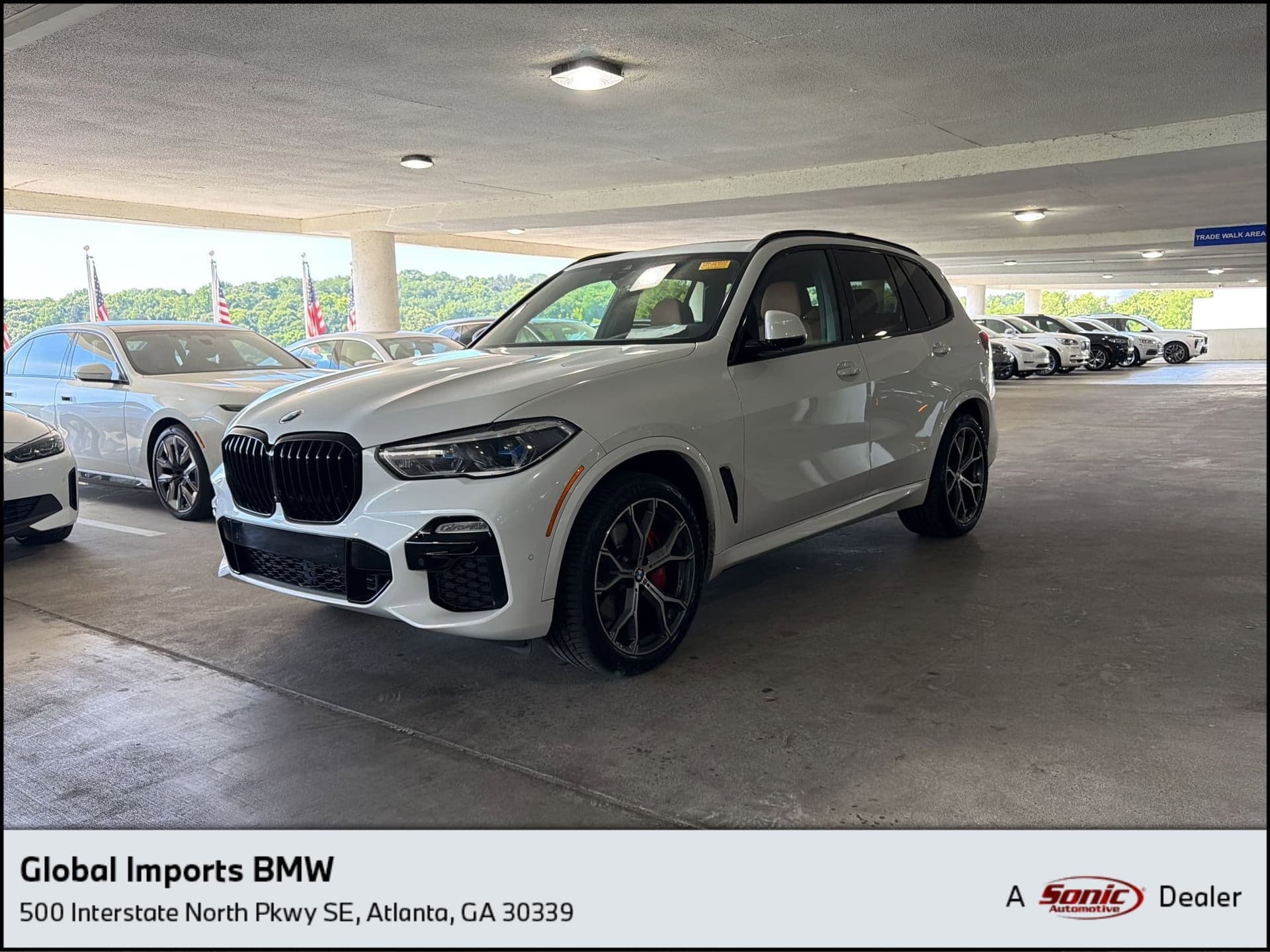 Vehicle Sold Image