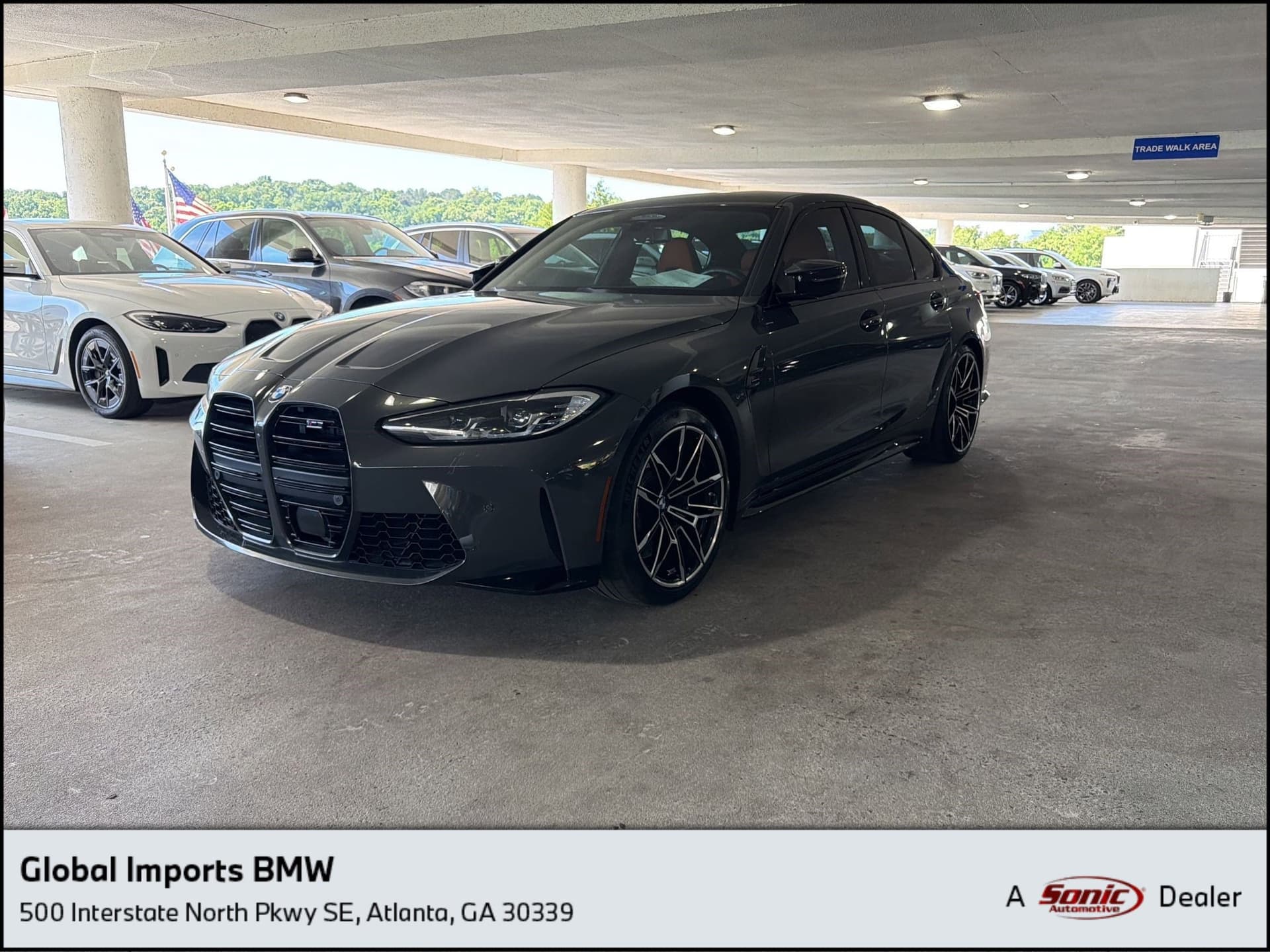 Vehicle Sold Image