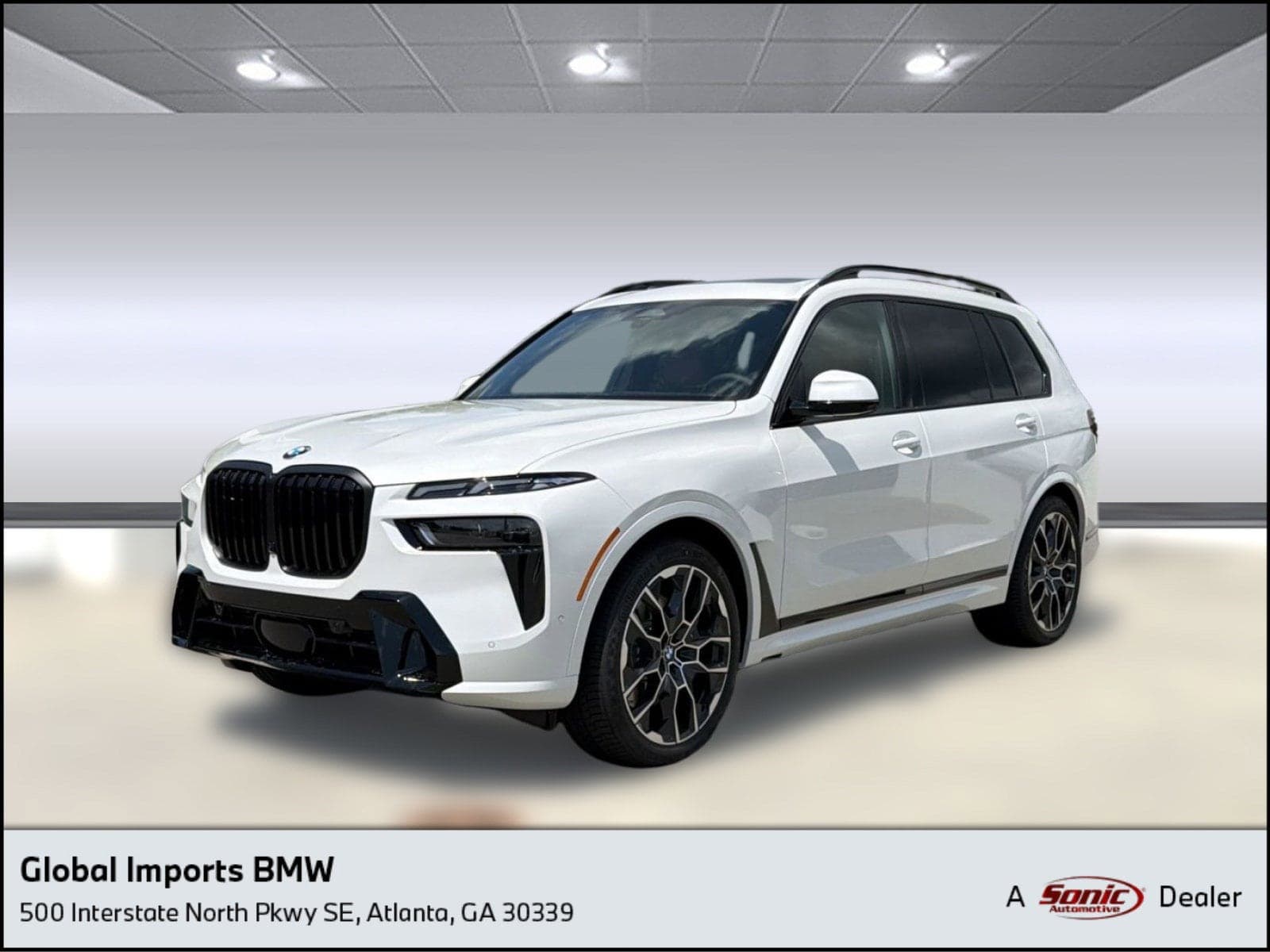 Vehicle Sold Image