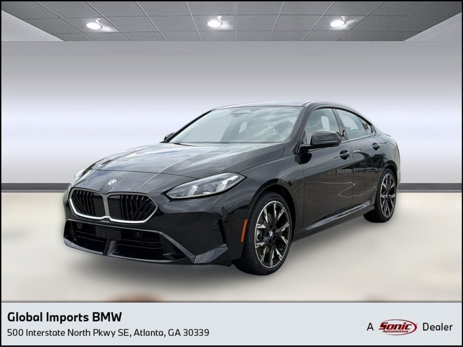 2026 BMW 228i Base — photo 1 of 45
