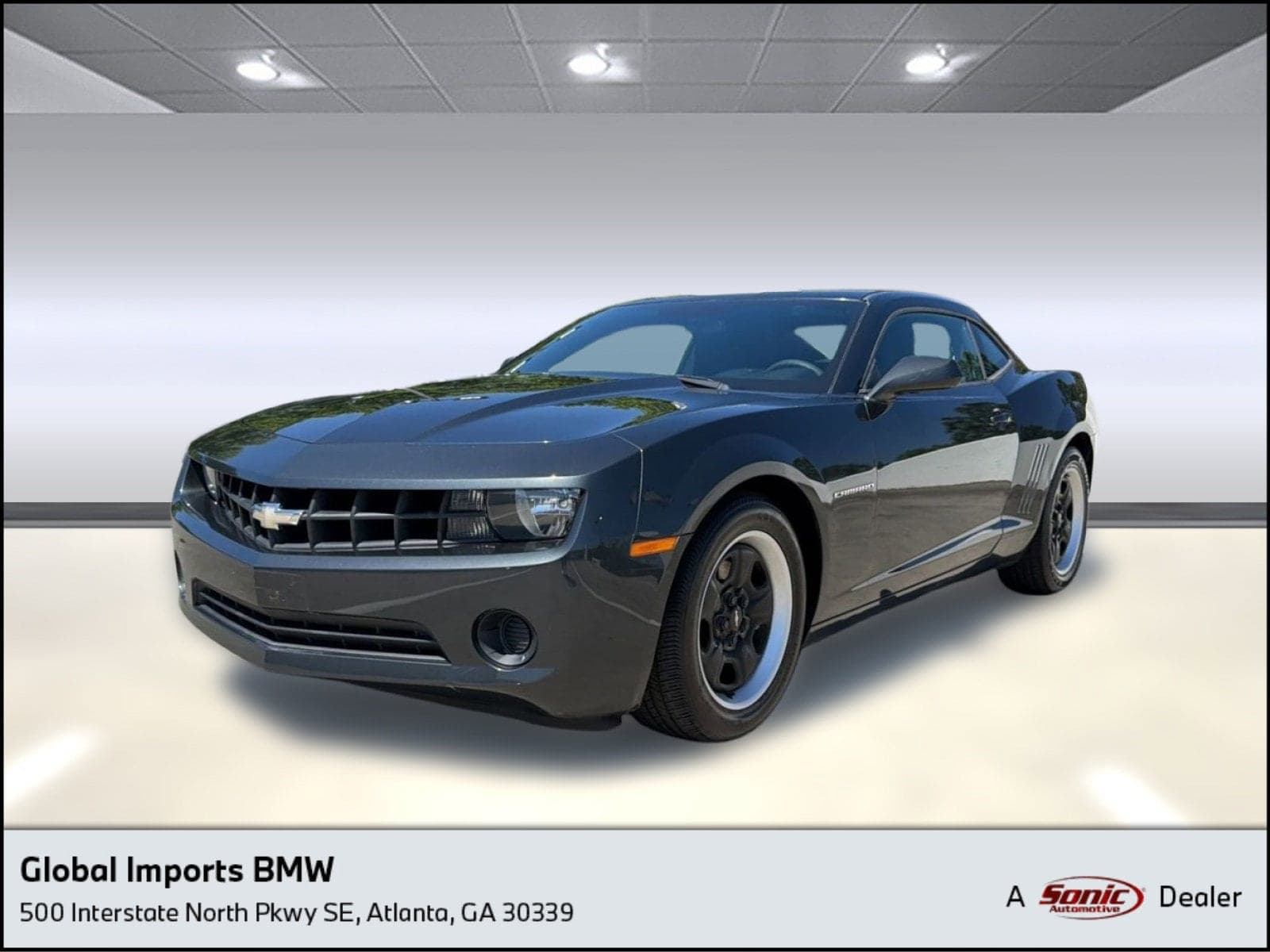 Vehicle Detail Icon