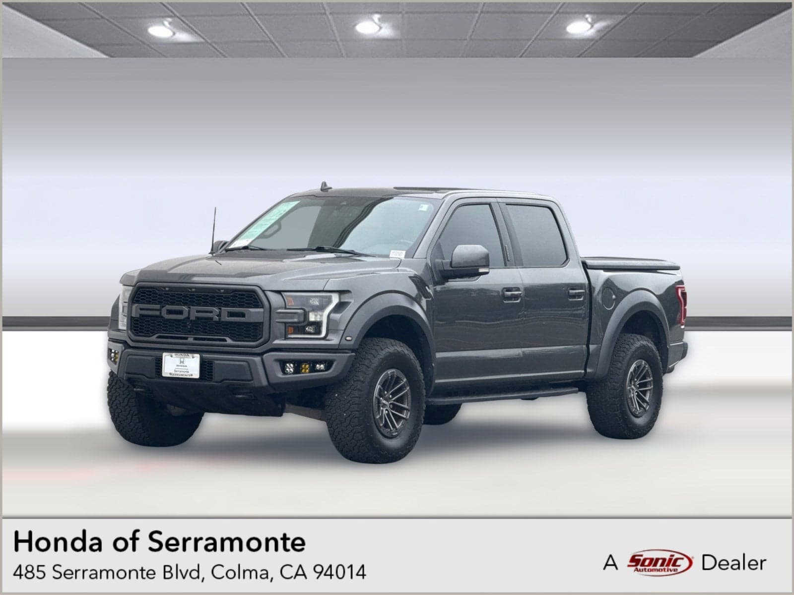 Vehicle Detail Icon