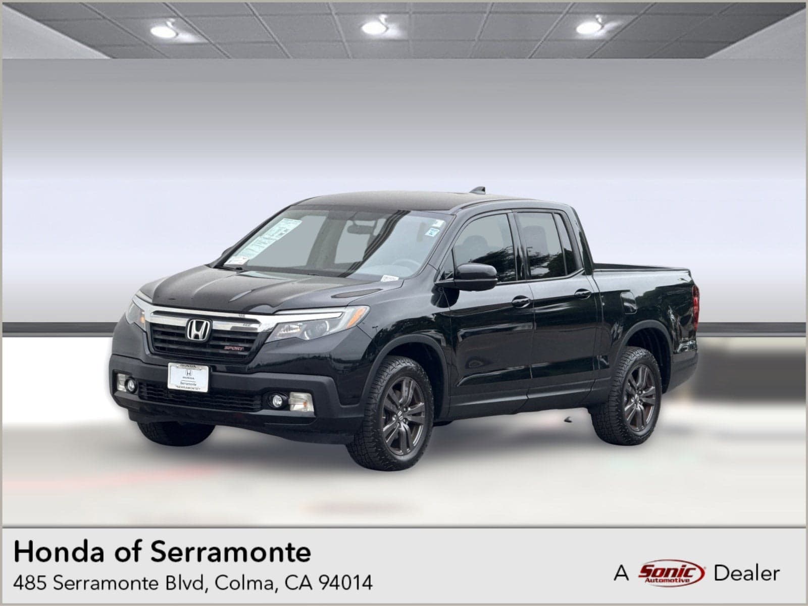 Vehicle Sold Image
