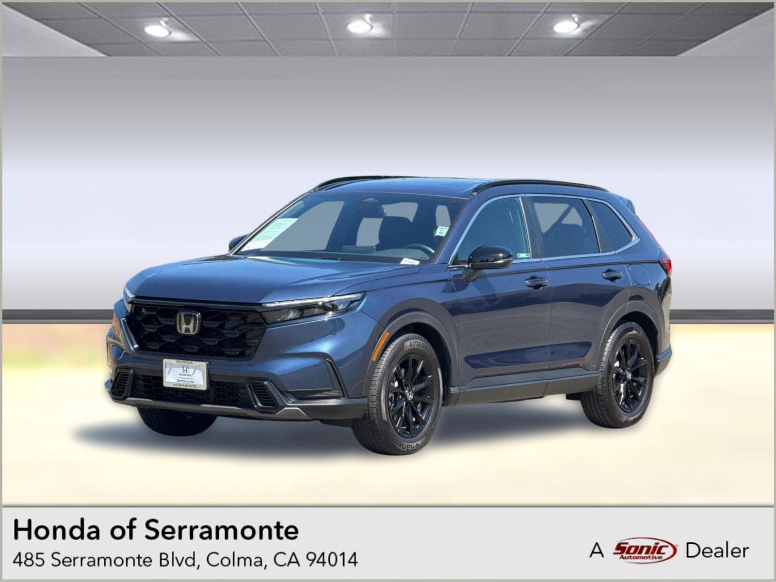 Vehicle Detail Icon
