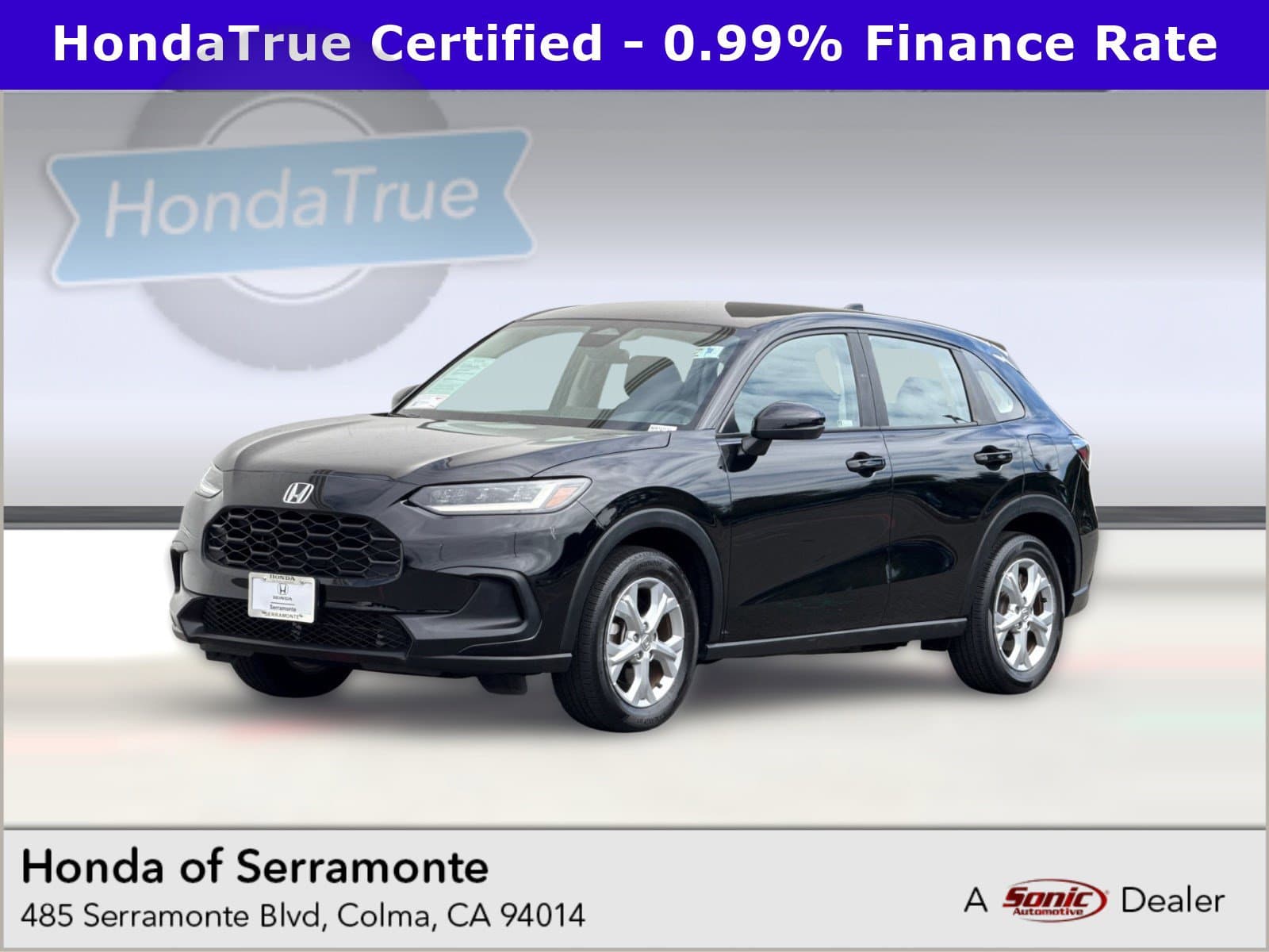Vehicle Sold Image