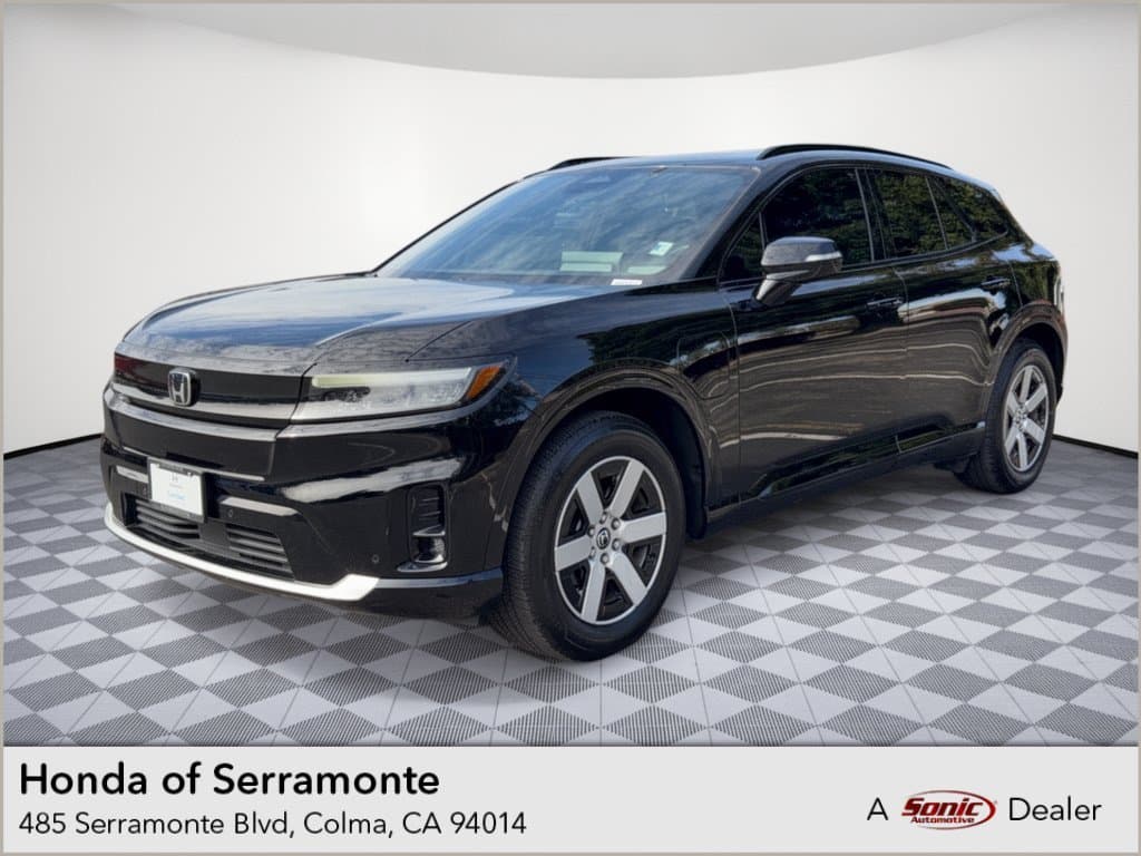 2024 Honda Prologue Touring — photo 1 of 31