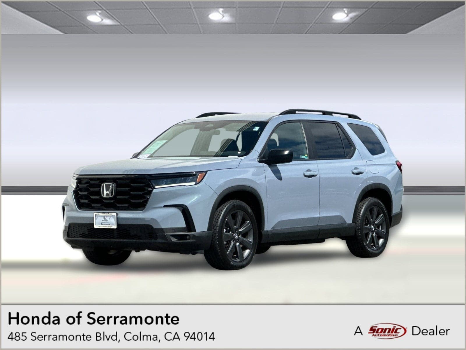 Vehicle Sold Image