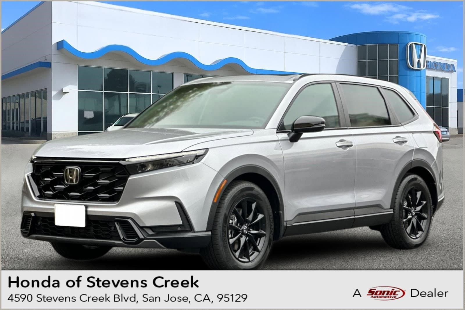 Vehicle Sold Image