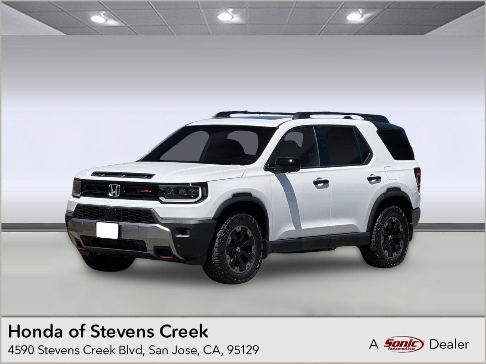 Vehicle Detail Icon