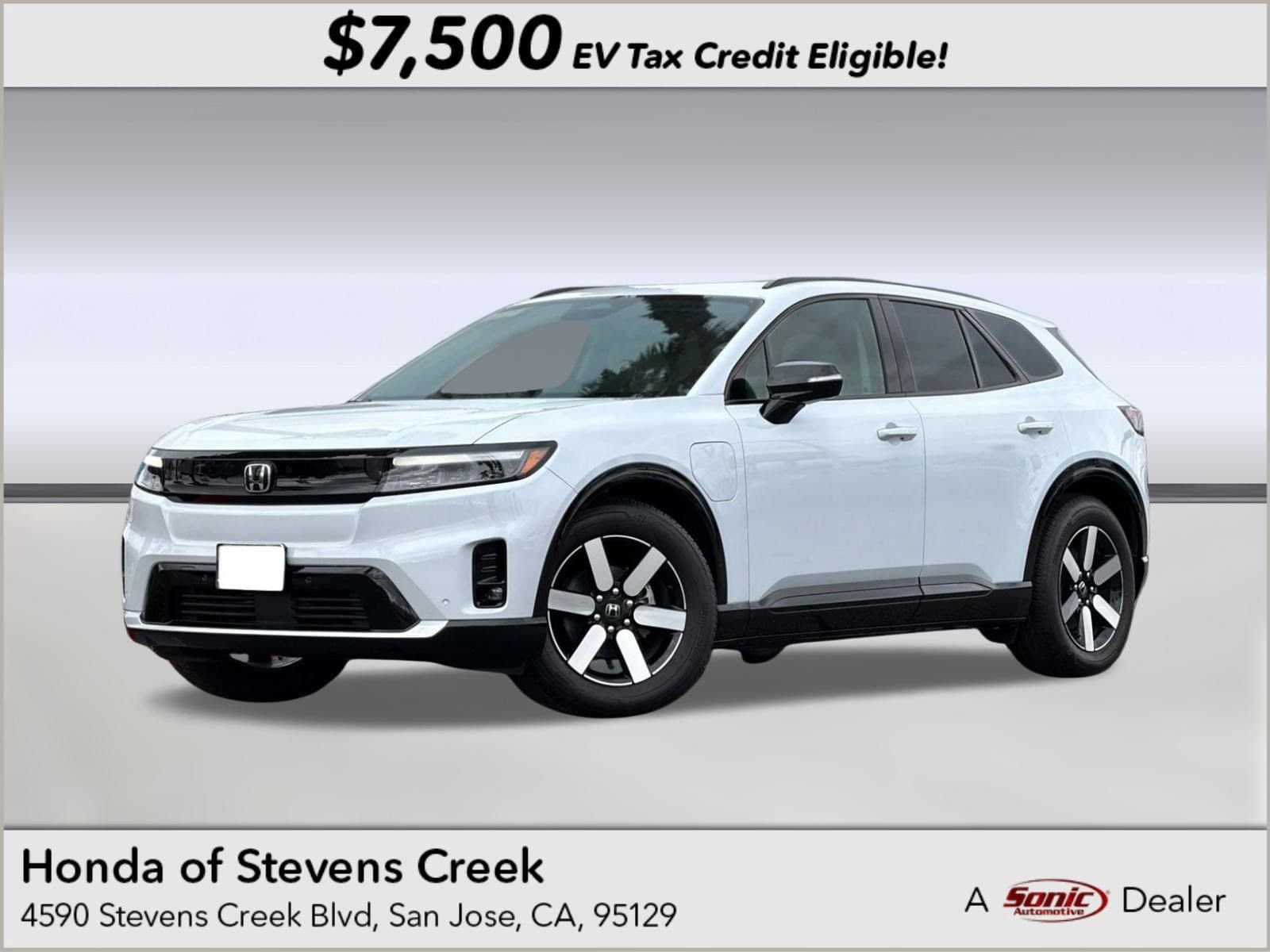 Vehicle Sold Image