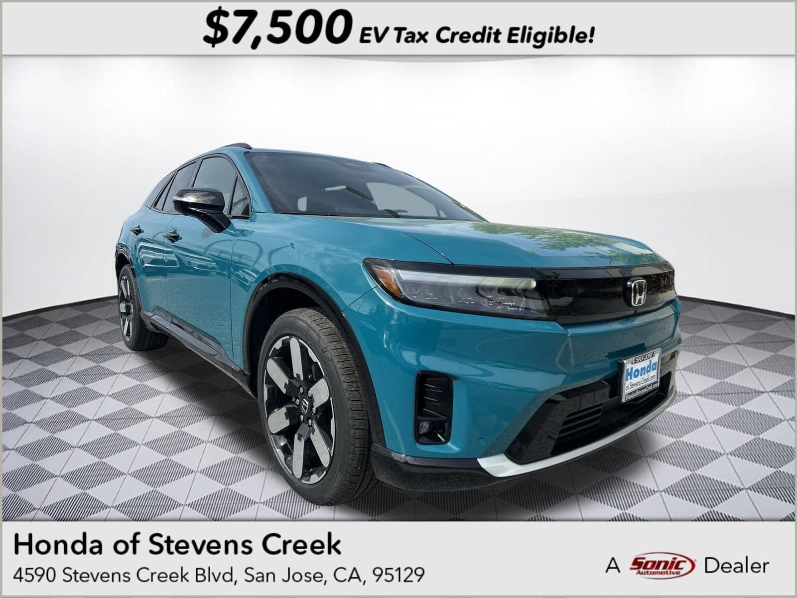 Vehicle Sold Image