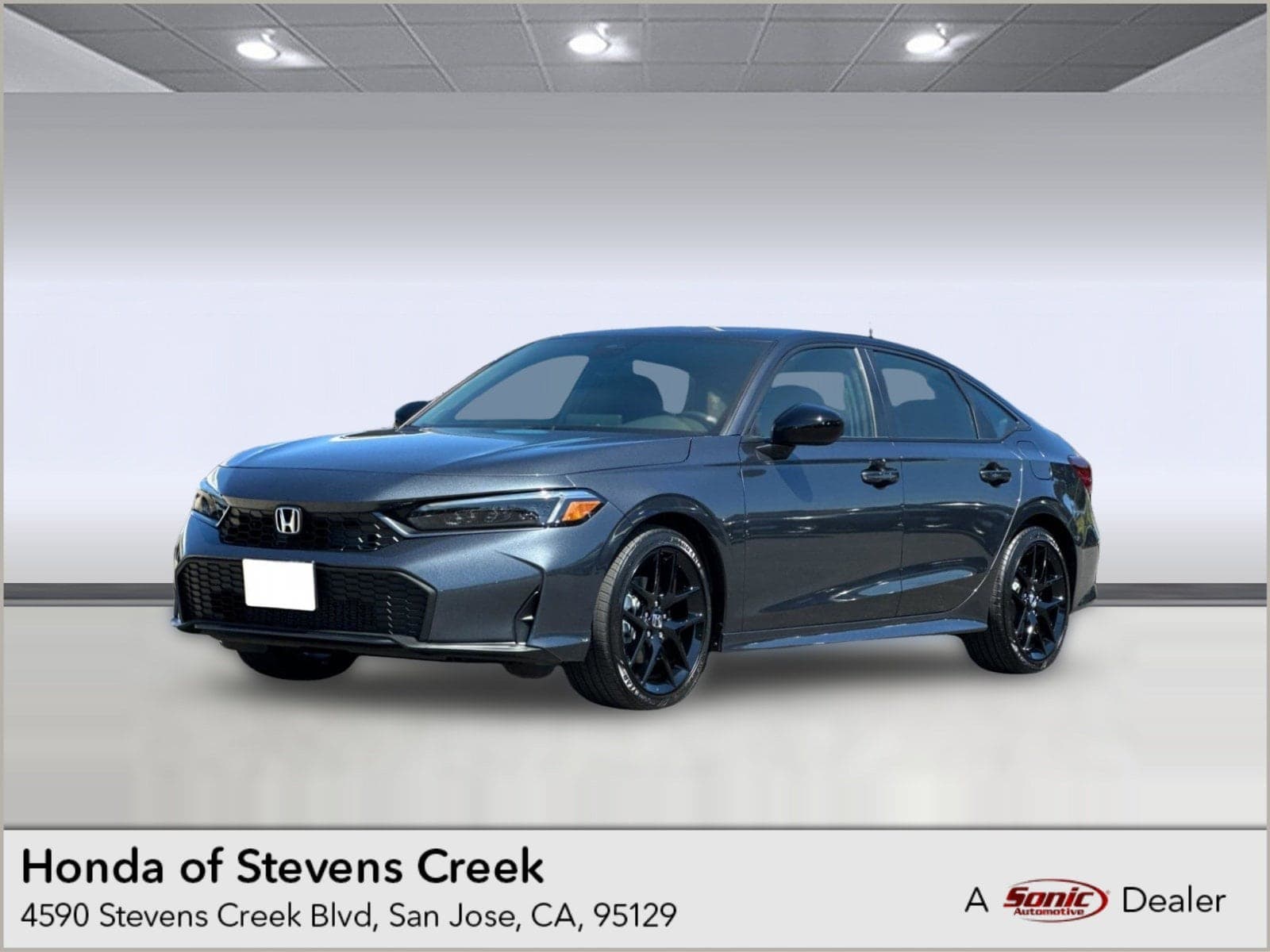 Vehicle Detail Icon