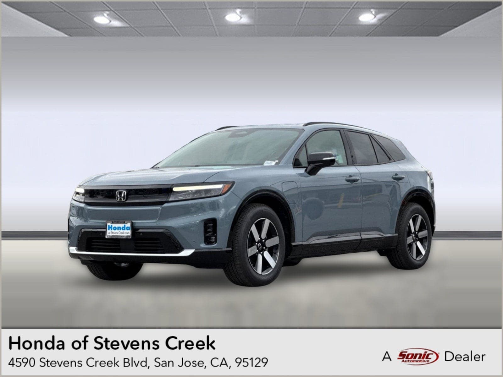 Vehicle Detail Icon