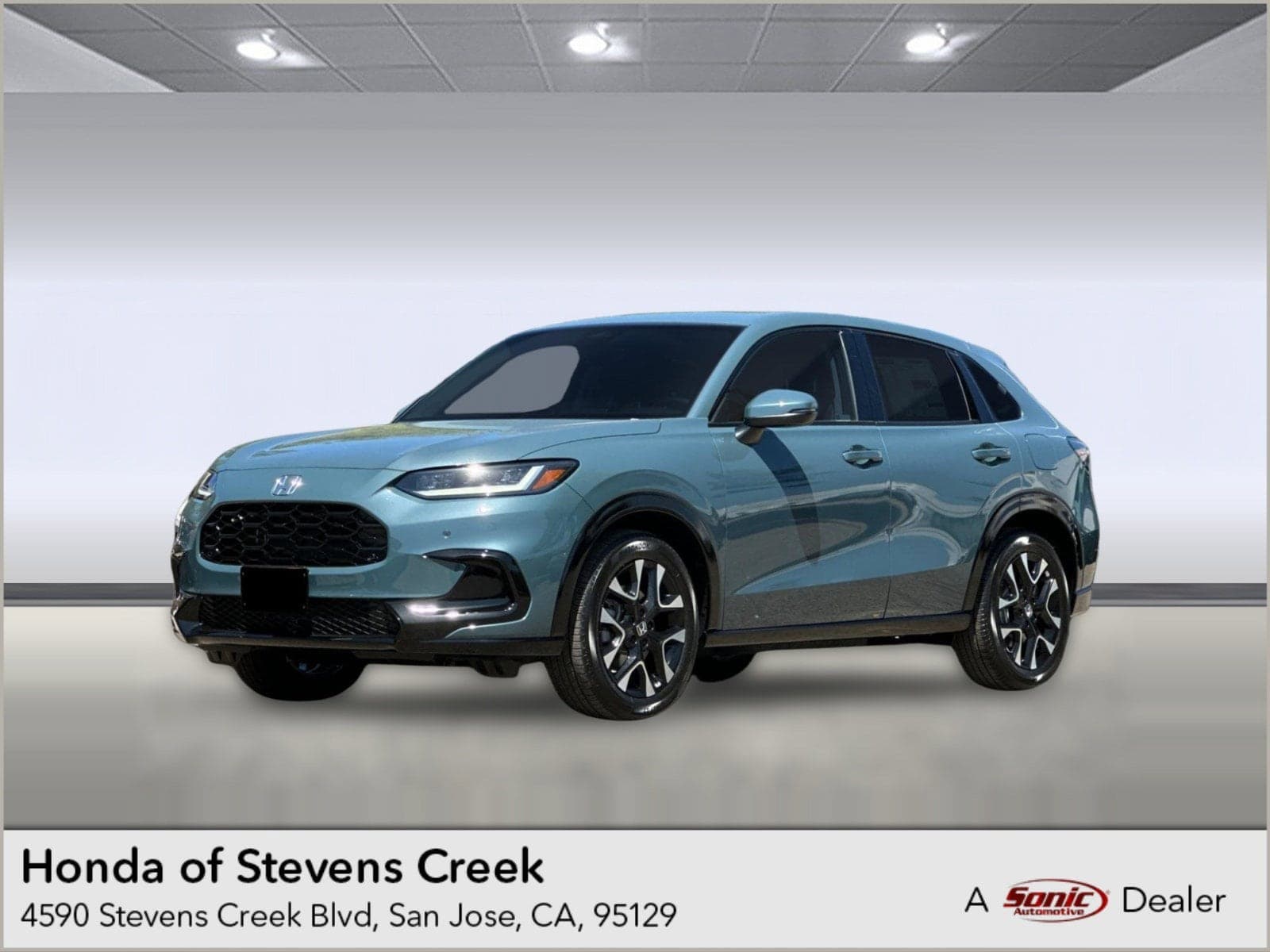 Vehicle Sold Image