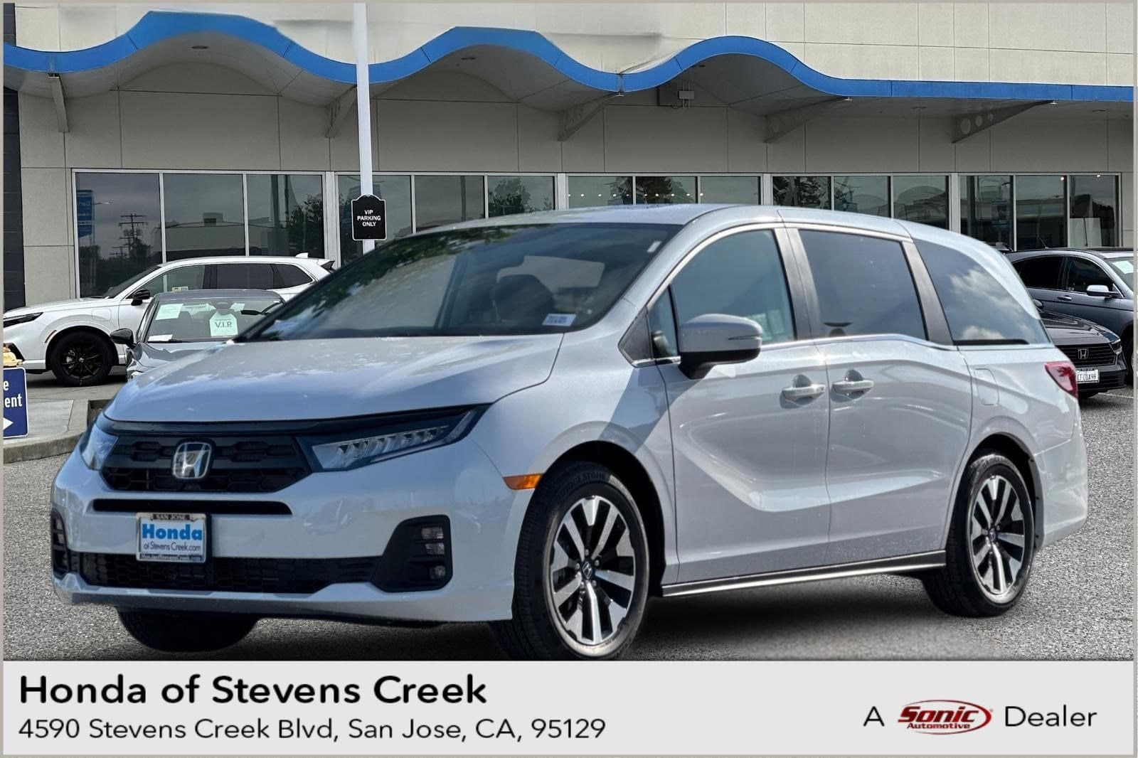 Vehicle Sold Image