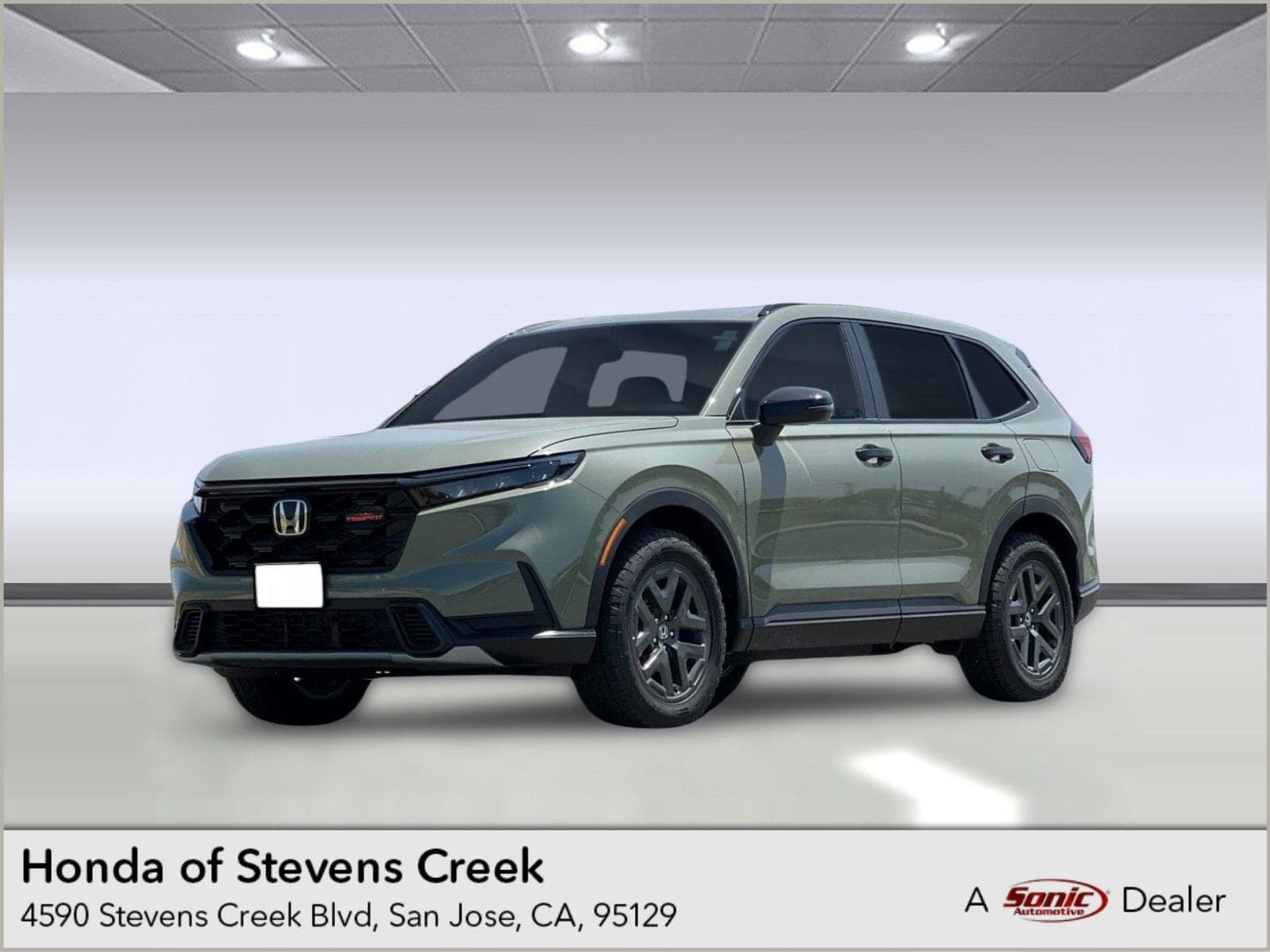 Vehicle Detail Icon