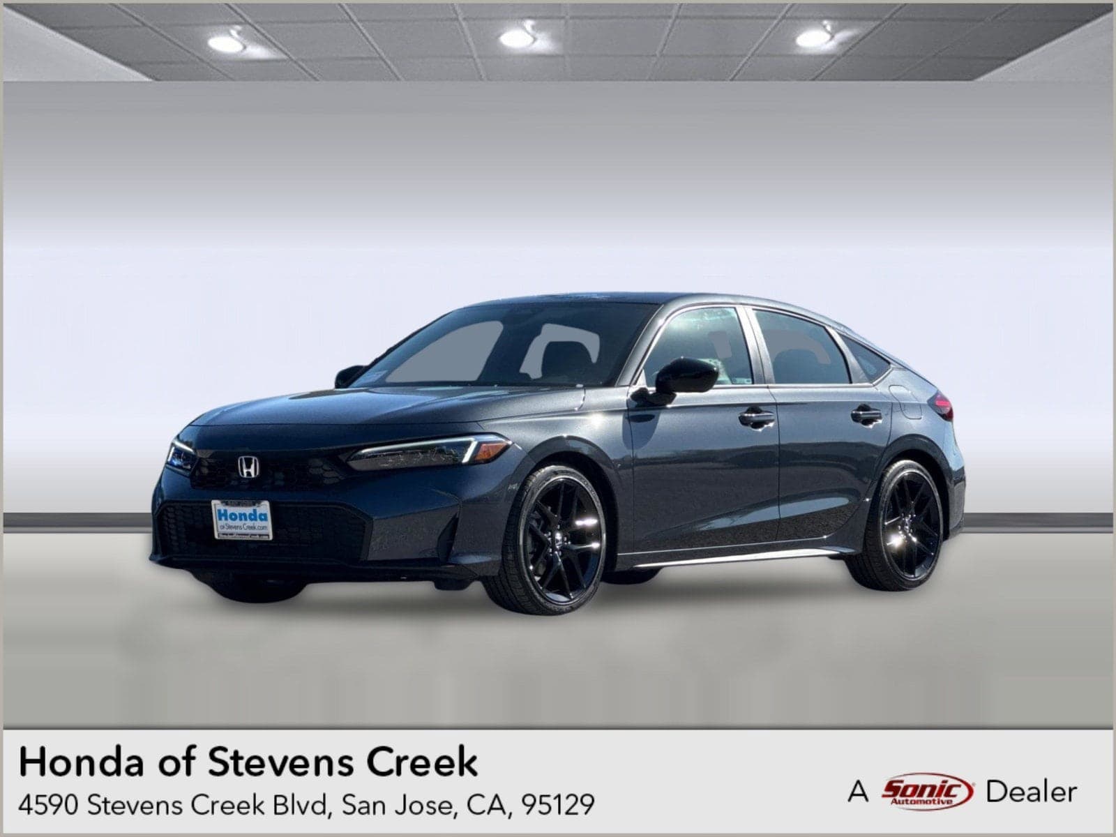 Vehicle Detail Icon