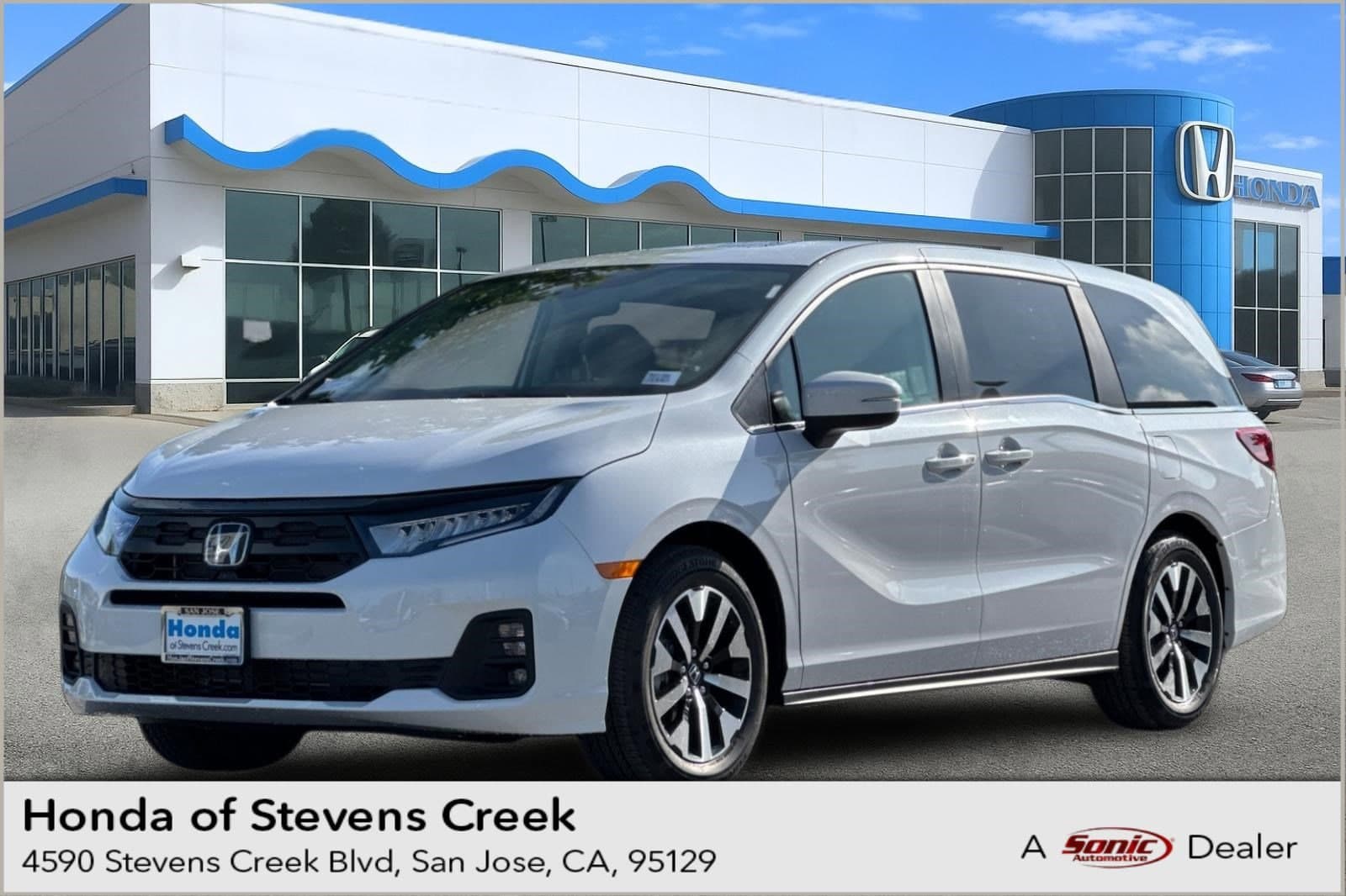 Vehicle Sold Image