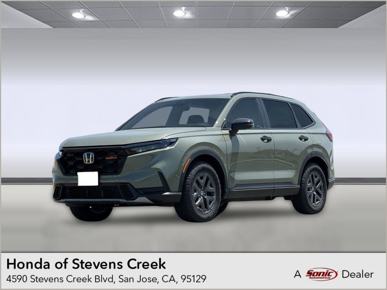 Vehicle Detail Icon