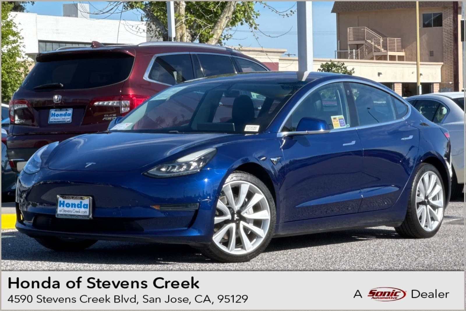 Vehicle Sold Image