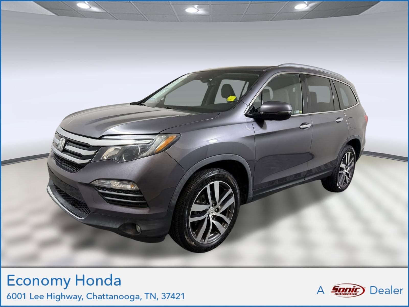 Vehicle Sold Image