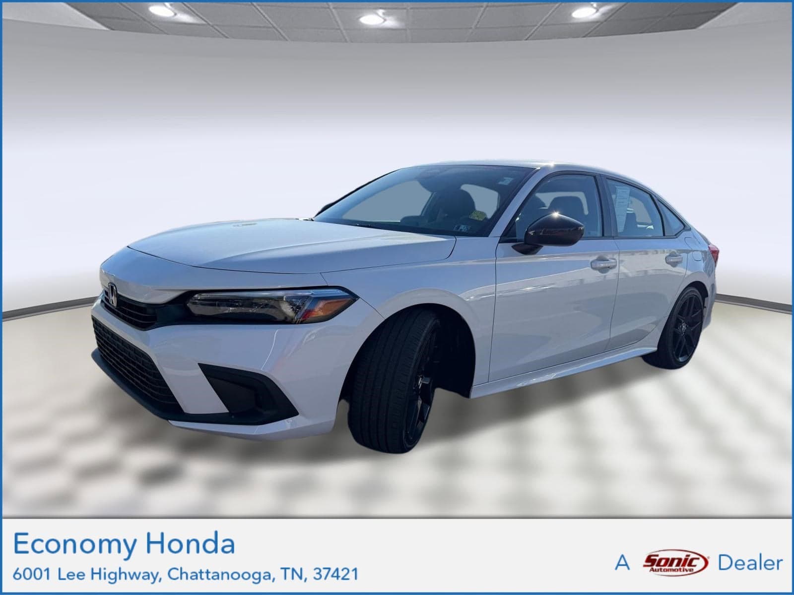 Vehicle Sold Image
