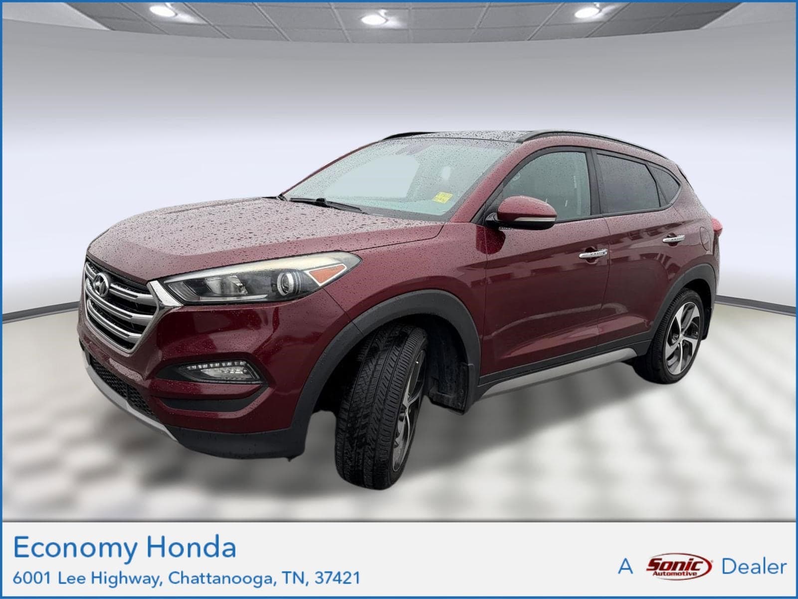 Vehicle Sold Image