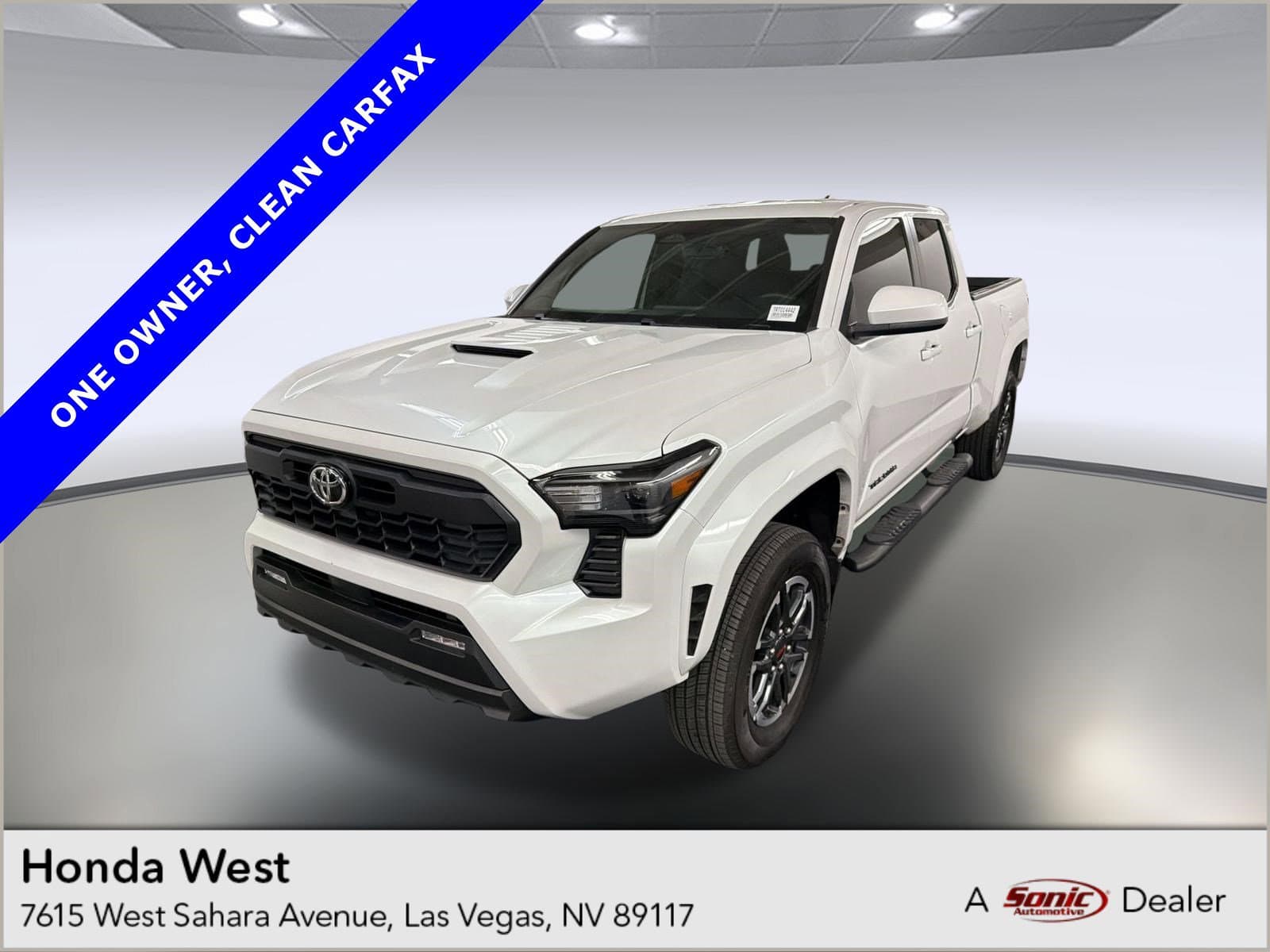 Vehicle Sold Image